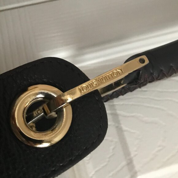 Louis Vuitton Vintage Artsy MM Shoulder Bag AUTHENTIC - Picture 5 of 15